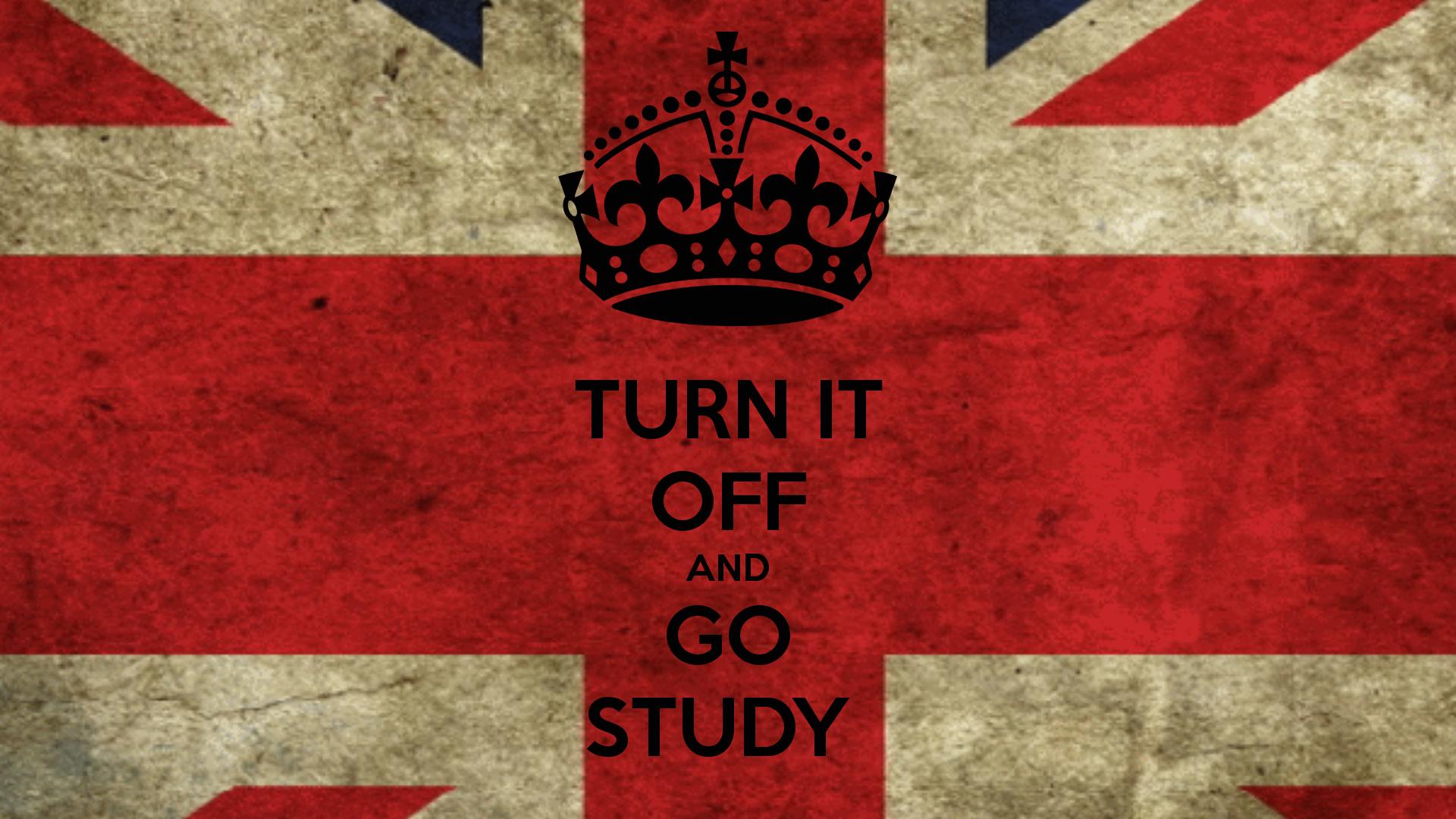 Wallpapers Of Study - Keep Calm And Study - HD Wallpaper 