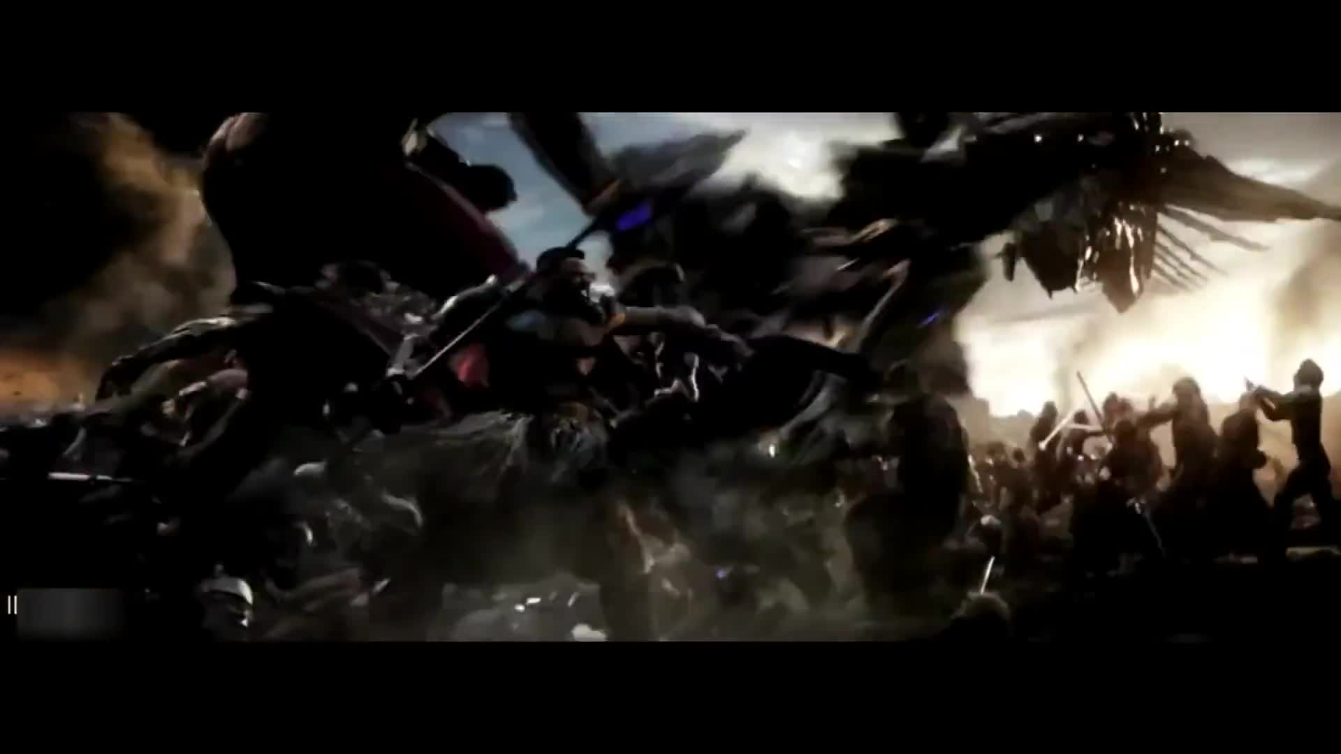 Endgame Avengers Assemble Gif - HD Wallpaper 