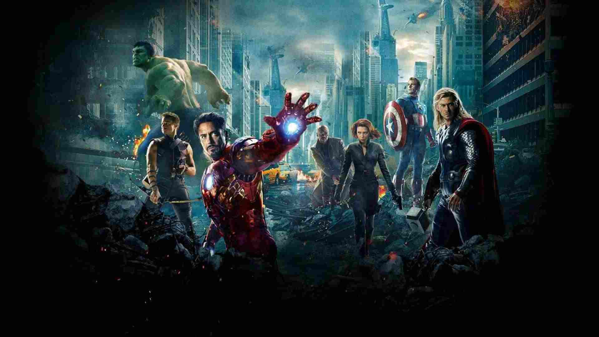 Avengers Desktop Wallpaper Best Hd Wallpapers Desktop - Avengers 2012 - 1920x1080 Wallpaper Avengers Desktop Wallpaper Best Hd Wallpapers Desktop - Avengers 2012 - 1920x1080 Wallpaper