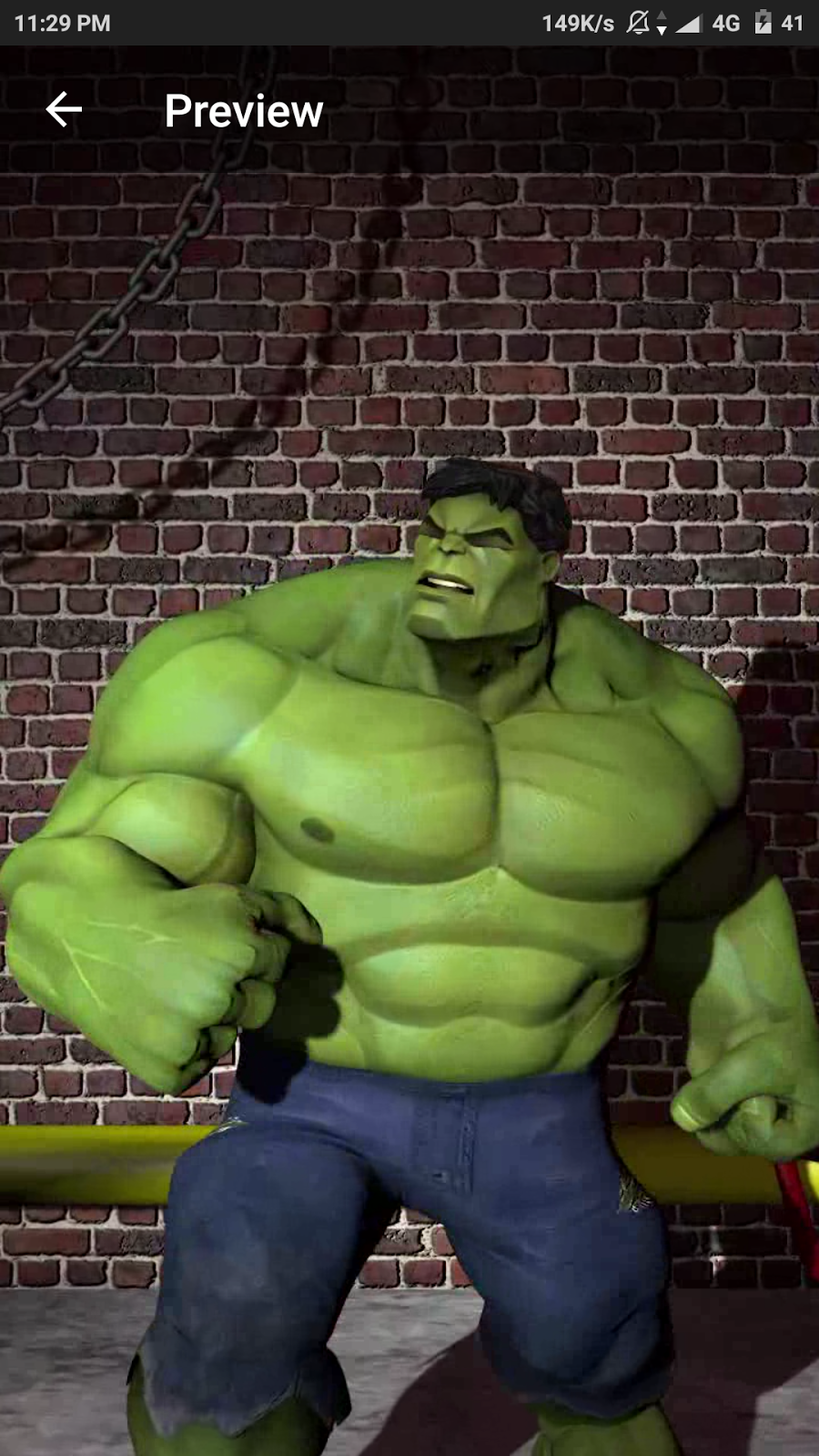 Hulk Live Png - Hulk - HD Wallpaper 