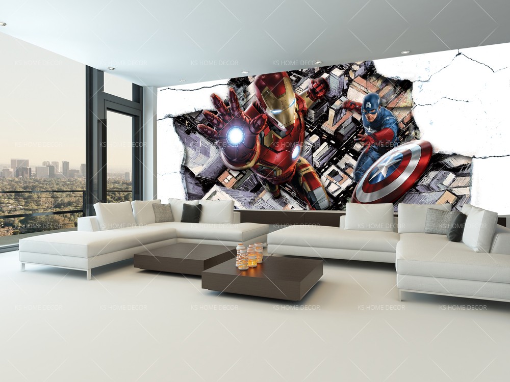 White Sleek Living Room - HD Wallpaper 