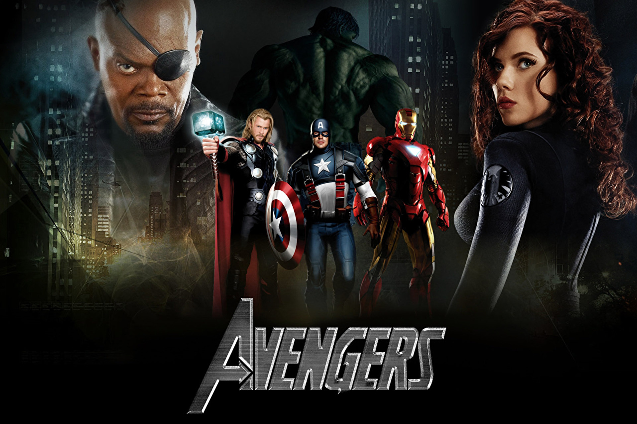 Next Avengers Movie Name - HD Wallpaper 