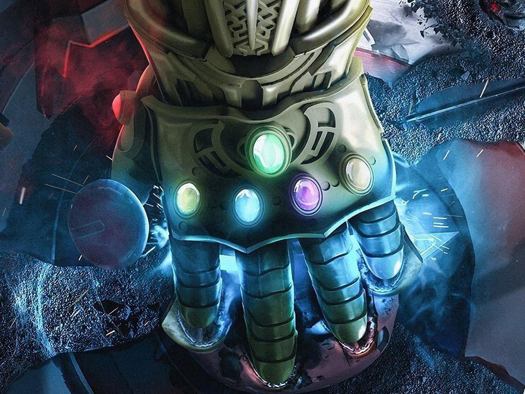 Movies Wallpaper - Avengers - Infinity War - HD Wallpaper 