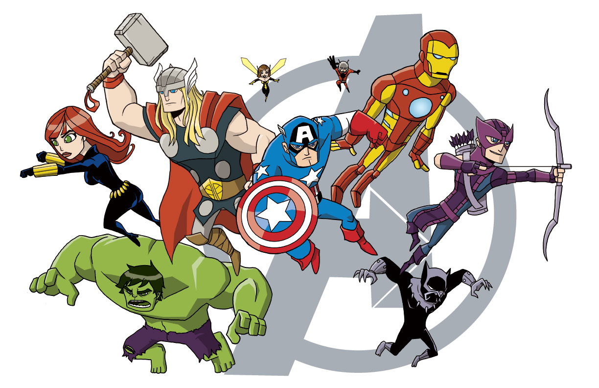 Hulk And The Avengers Smash Their Way Into Disney Xd - The Avengers - 1224x792 Wallpaper Hulk And The Avengers Smash Their Way Into Disney Xd - The Avengers - 1224x792 Wallpaper