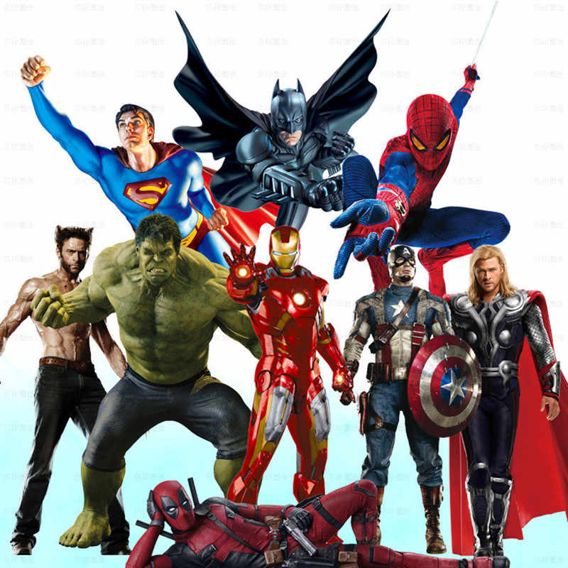 Super Hero Image Poster The Avengers Spider Man Hulk - Обои Халк И Человек Паук - HD Wallpaper 