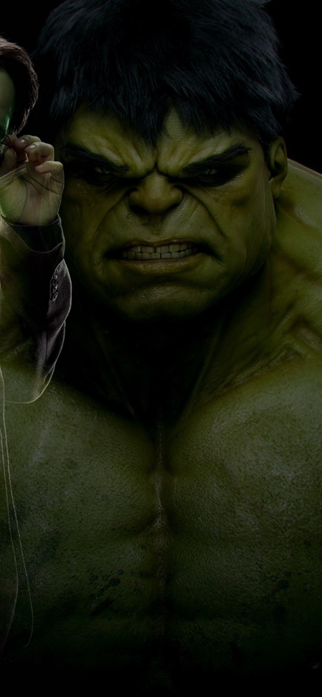 The Avengers, Hulk - Avengers Hulk Wallpaper Hd - HD Wallpaper 