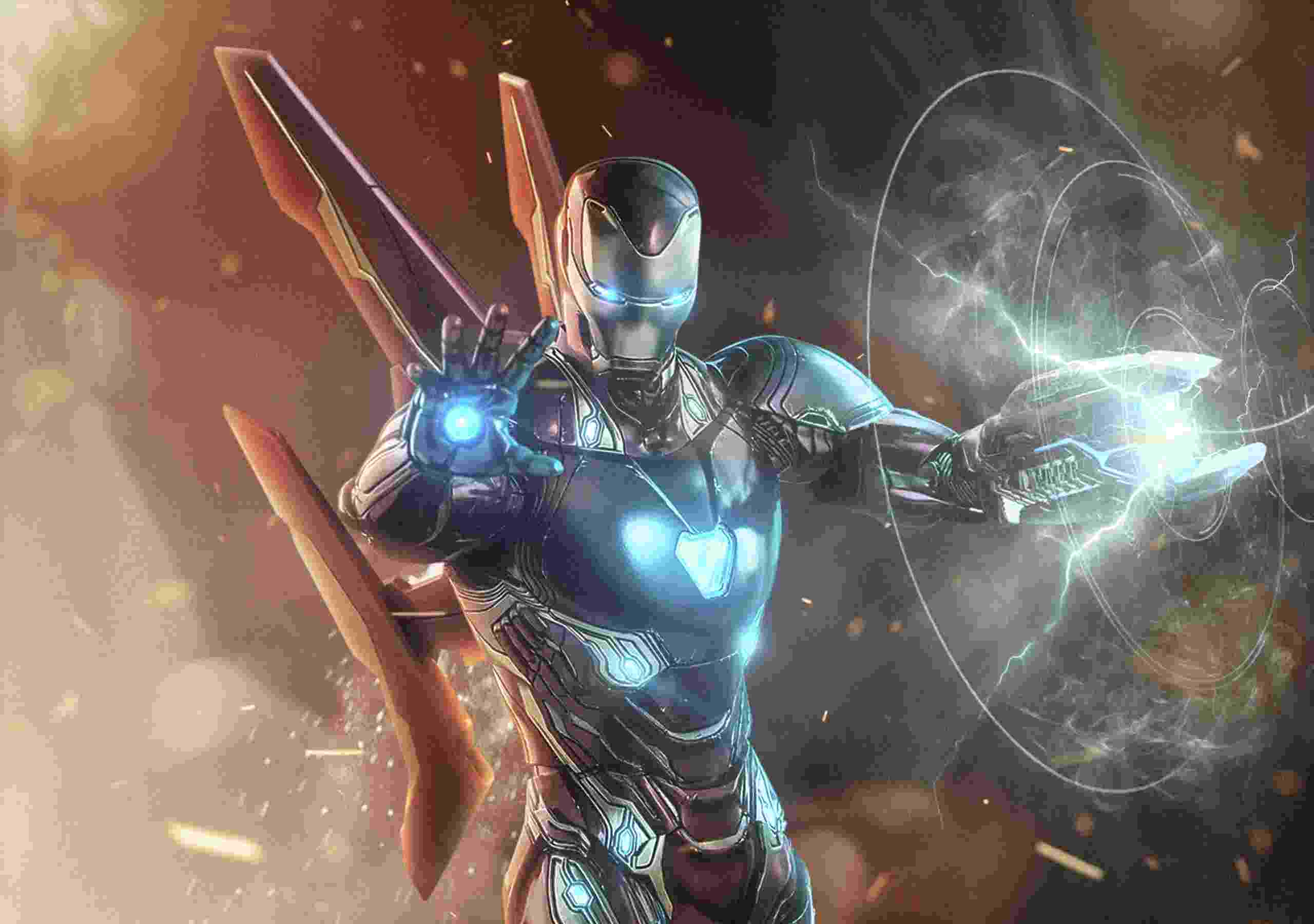 Avengers Wallpaper For Mobile - HD Wallpaper 