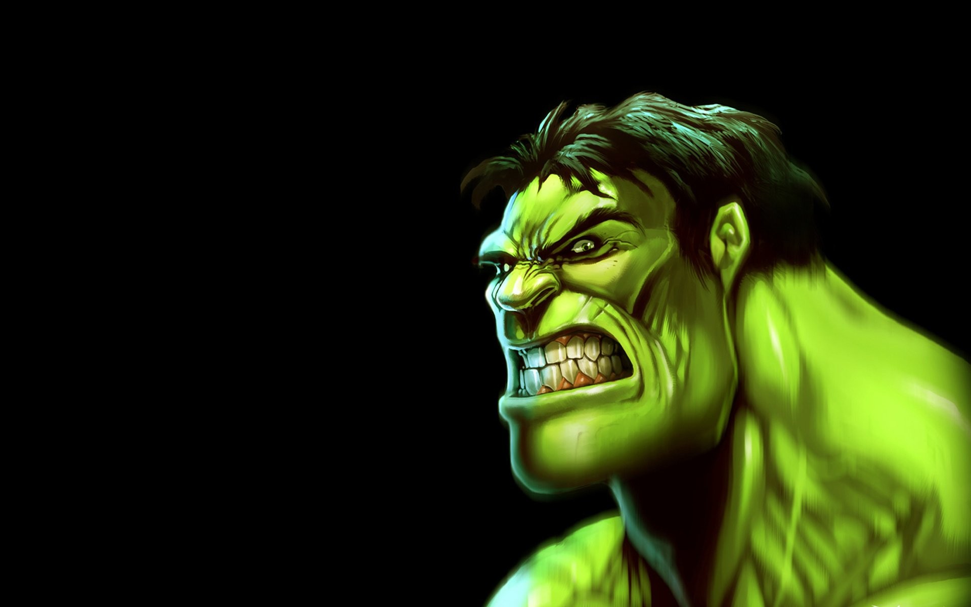 Hulk Wallpaper Android 1920x1200 Wallpaper teahub.io