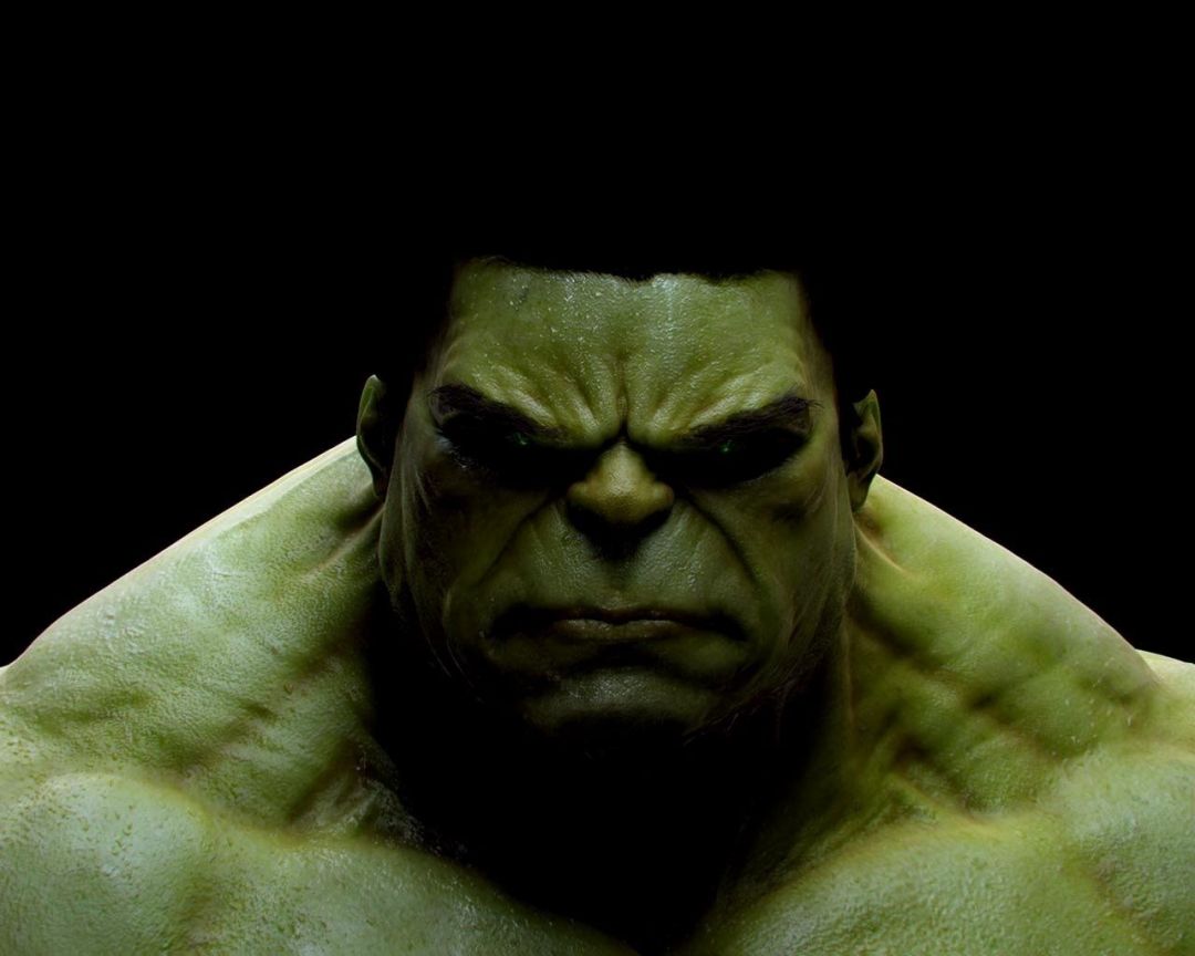 Android, Iphone, Desktop Hd Backgrounds / Wallpapers - Hulk Hd - HD Wallpaper 