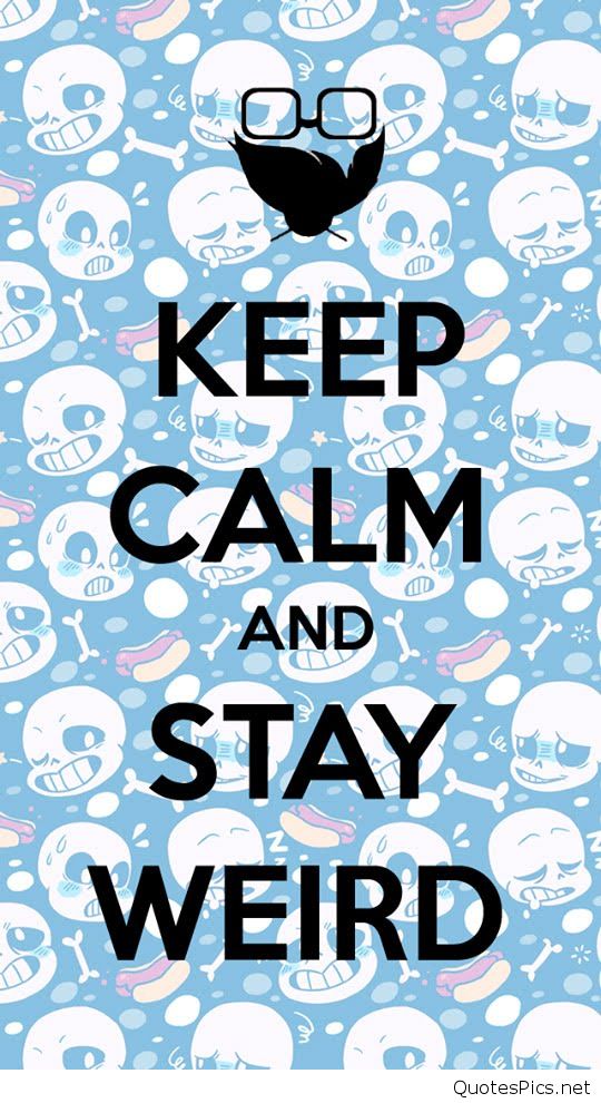 Keep Calm And Stay In Your Lane - HD Wallpaper 