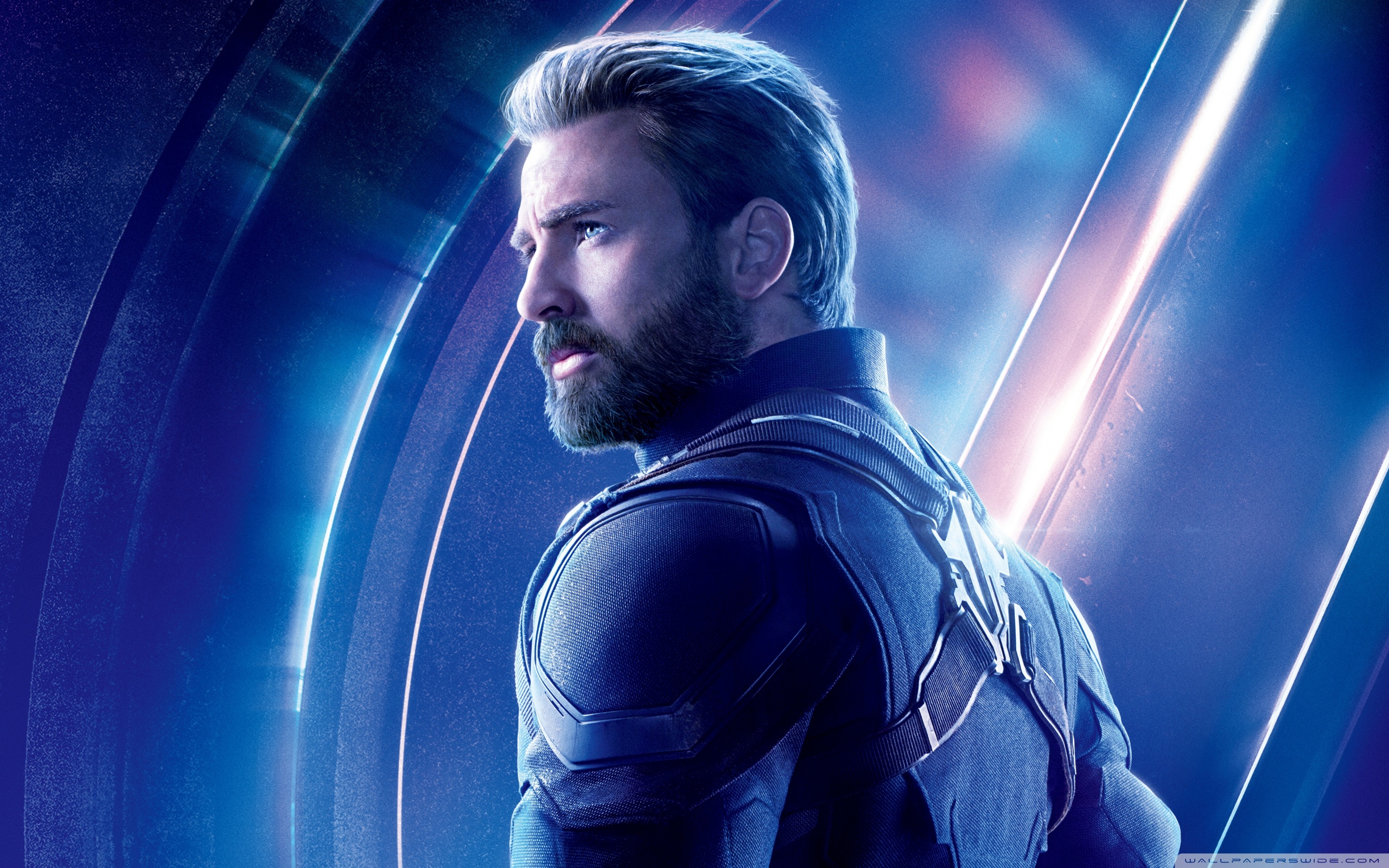 Hd Wallpaper Avenger Infinity War - HD Wallpaper 