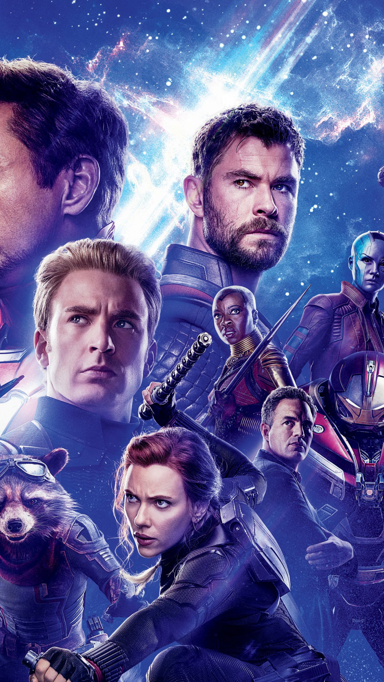 Endgame Wallpaper - HD Wallpaper 