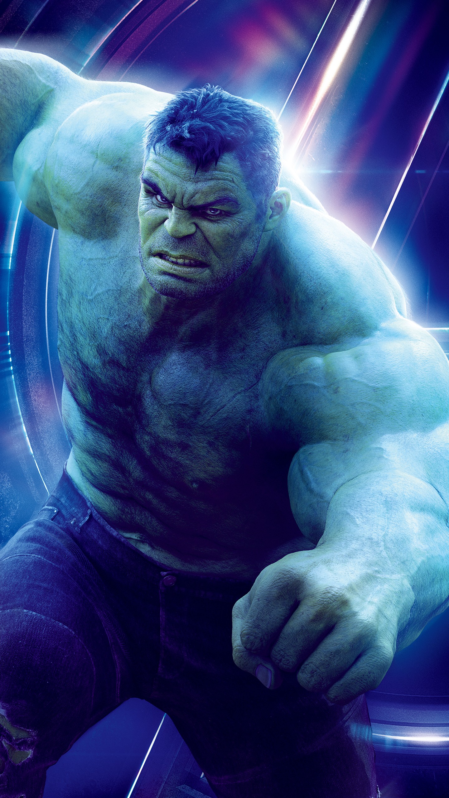 Hulk Avengers Infinity War - HD Wallpaper 