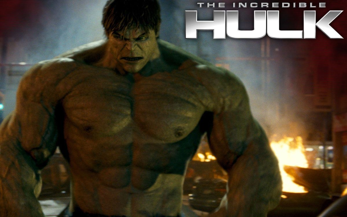 Incredible Hulk Wallpaper Hd Px, - Incredible Hulk Movie Wallpaper Hd - HD Wallpaper 