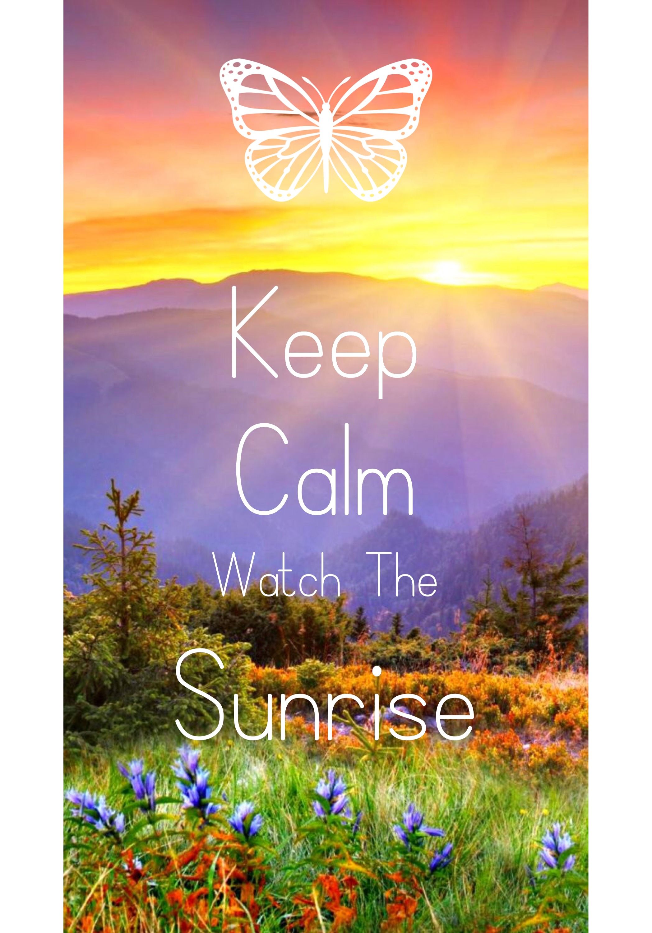 Nature In Morning Time - HD Wallpaper 