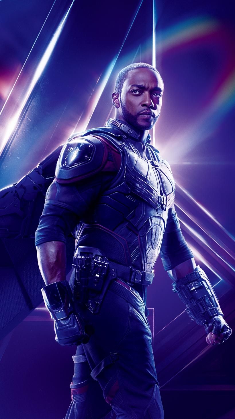 Avengers Endgame - HD Wallpaper 