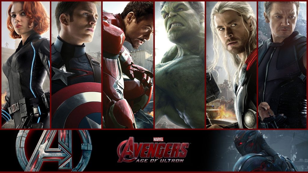 Avengers Hd Wallpapers 1080p Pic Hwb435401 - HD Wallpaper 