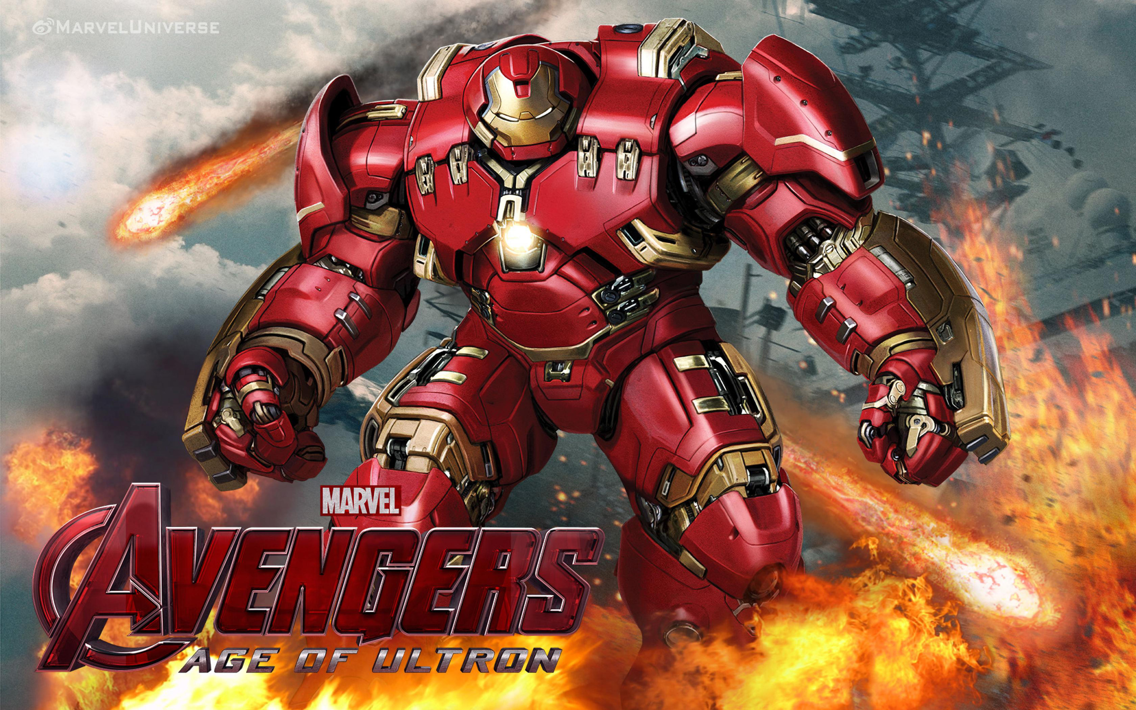 Avengers Hulk Wallpaper Hd - HD Wallpaper 