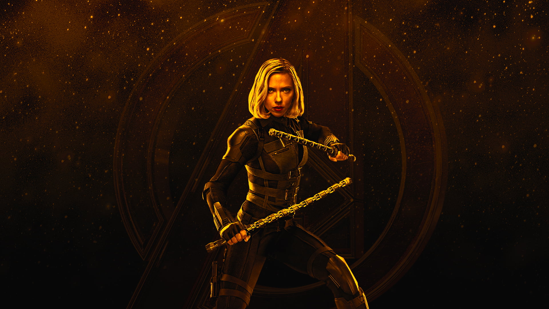 Wallpaper Avengers Hd - HD Wallpaper 