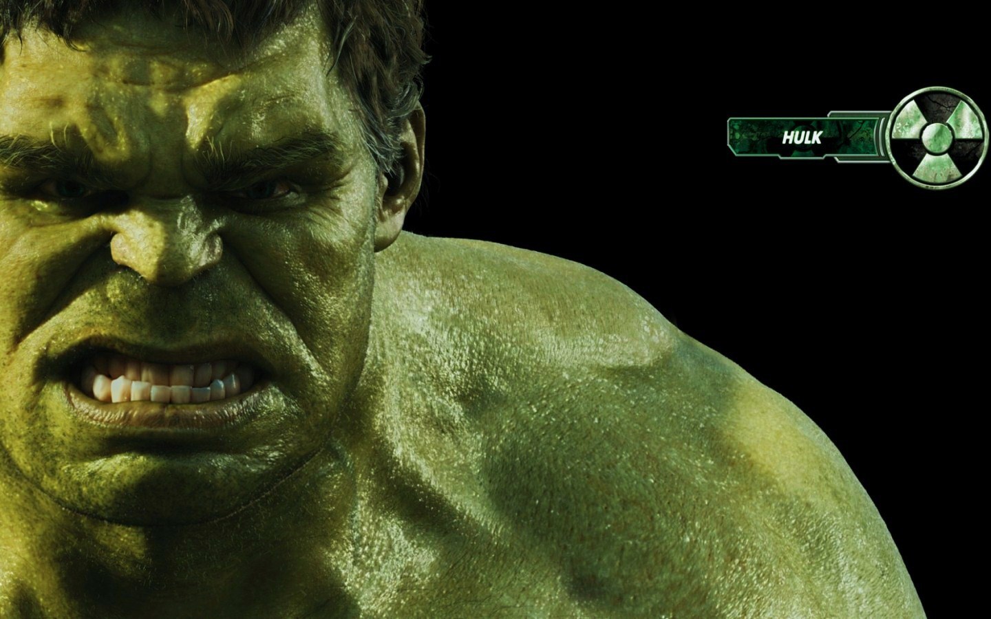 The Avengers-los Vengadores - Ultra Hd Hulk Hd - HD Wallpaper 