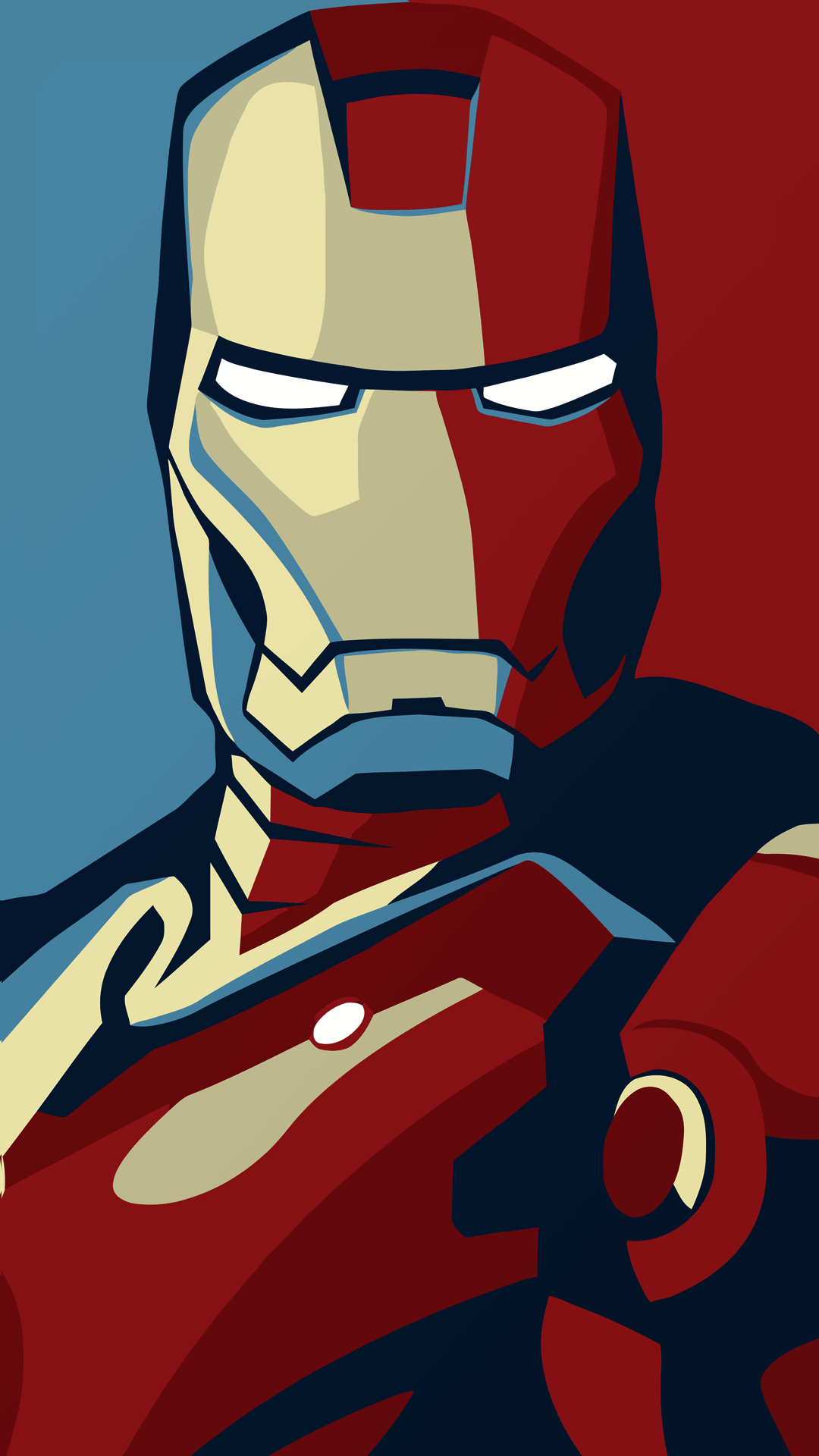 Iron Man 4k Wallpaper For Mobile - HD Wallpaper 