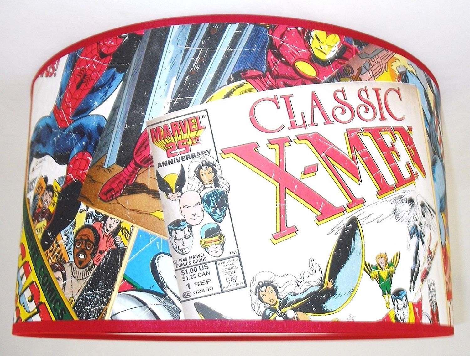 Comic Book - HD Wallpaper 