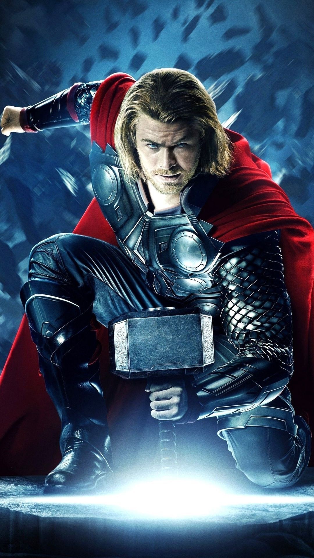 Download Thor Movie Mobile Wallpaper 4076 2373034076 - Thor Hd Wallpapers For Mobile Download - HD Wallpaper 