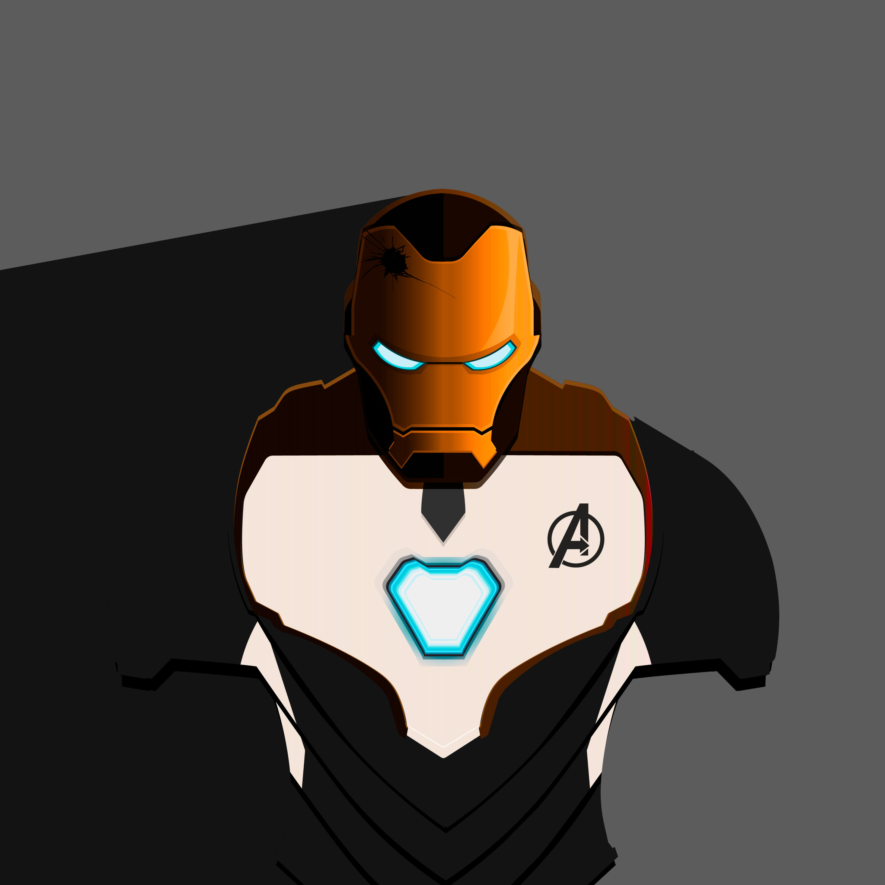 Desktop Iron Man Wallpaper Hd 4k - 2932x2932 Wallpaper Desktop Iron Man Wallpaper Hd 4k - 2932x2932 Wallpaper