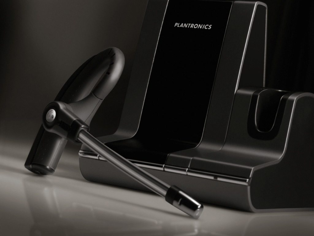 Plantronics Marque 2 Wallpaper - Plantronics Headset - HD Wallpaper 