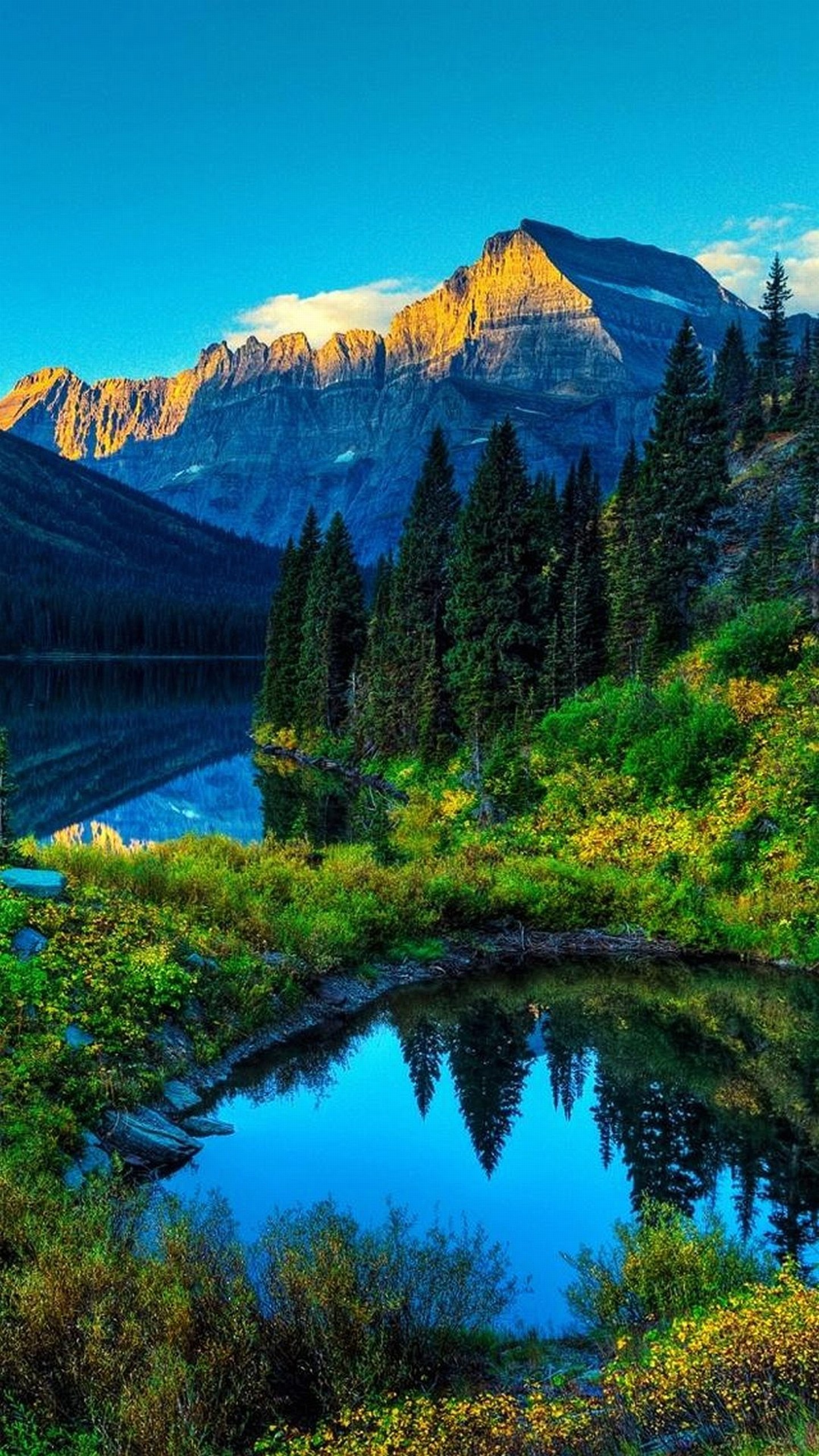 1440 X 2560 Images Screen Download Hd Desktop Wallpapers - Mountain Wallpaper Iphone 5s - HD Wallpaper 