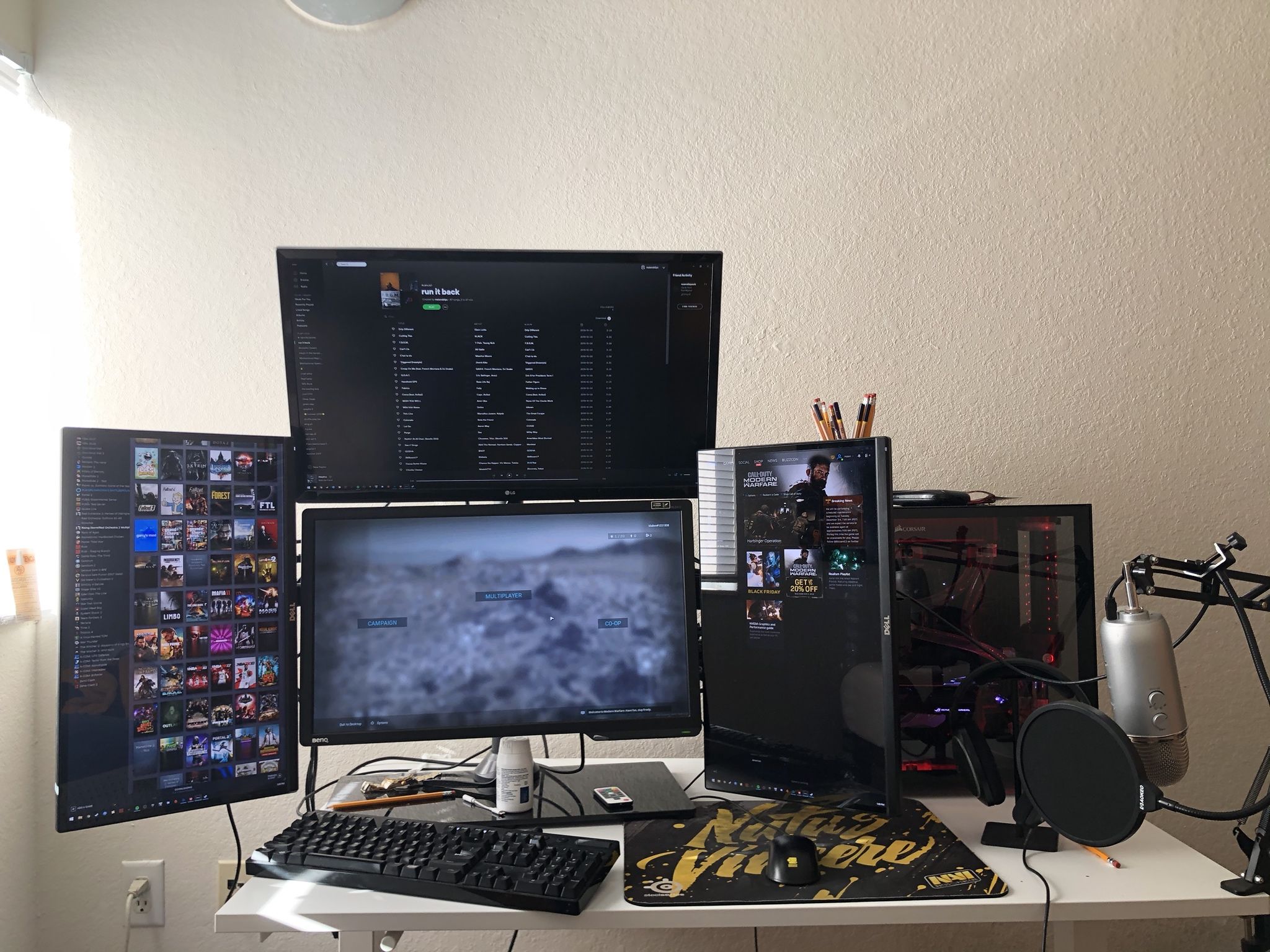 Personal Computer - HD Wallpaper 