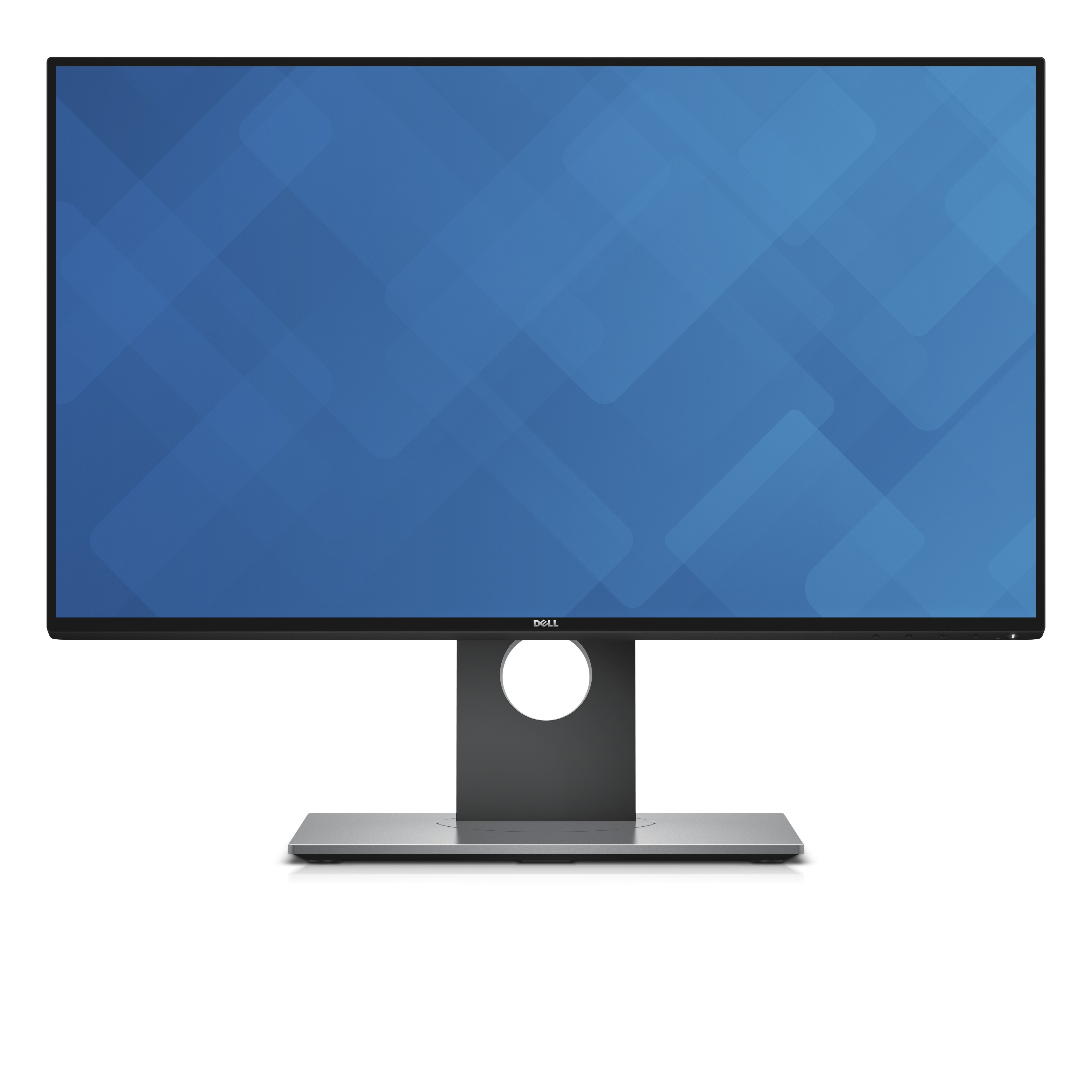 Enter Image Description Here - Dell Ultrasharp 24 Infinityedge Monitor U2417h 23.8 - HD Wallpaper 