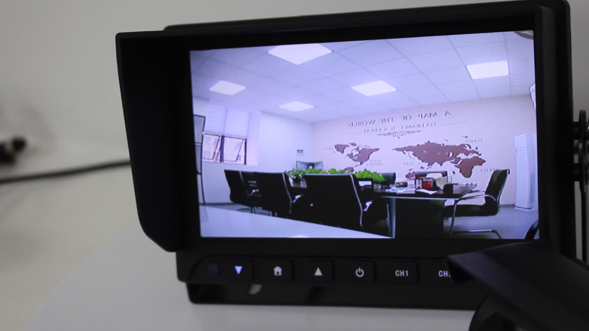 Flat Panel Display - HD Wallpaper 