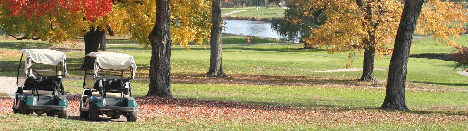 Multi Monitor Wallpaper - Autumn - HD Wallpaper 