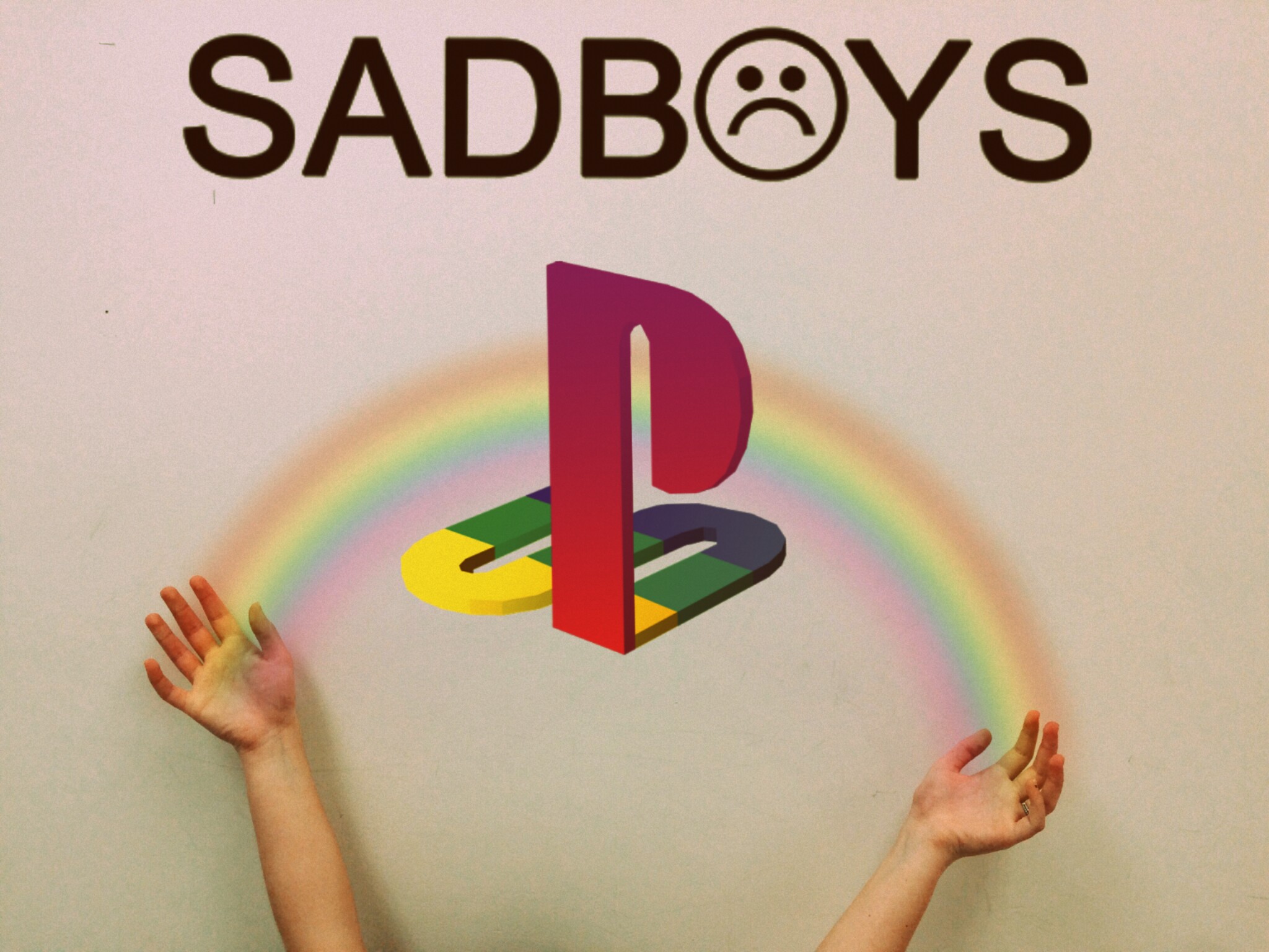 Sad Boys Hours - HD Wallpaper 
