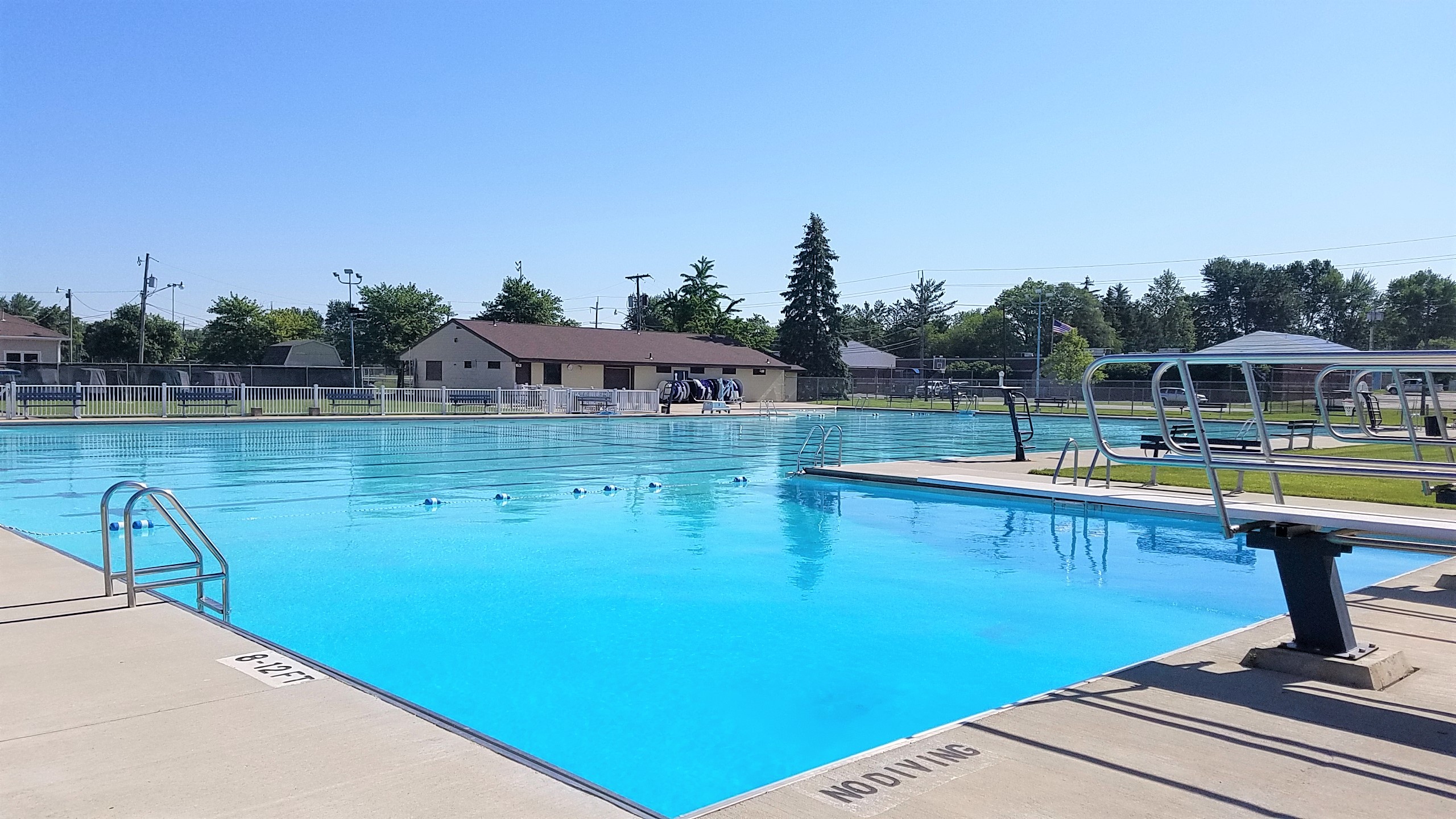 Kids Kingdom Napoleon Ohio - HD Wallpaper 