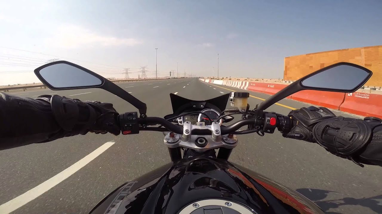 Motorcycle - HD Wallpaper 