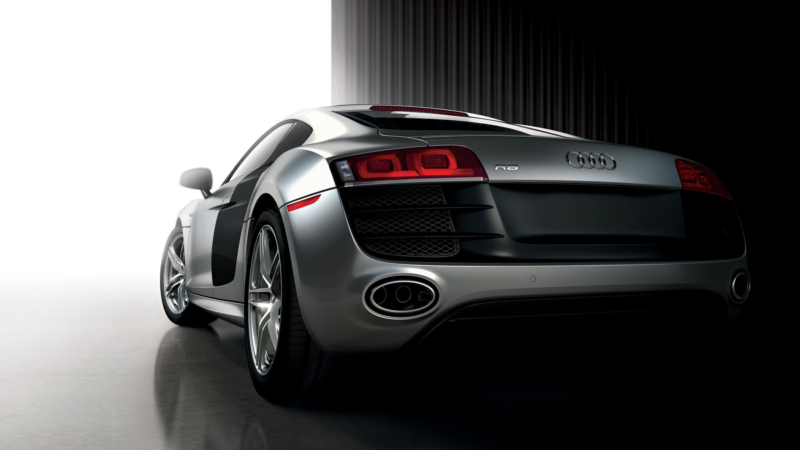 Forza Motorsport 3 Audi - HD Wallpaper 