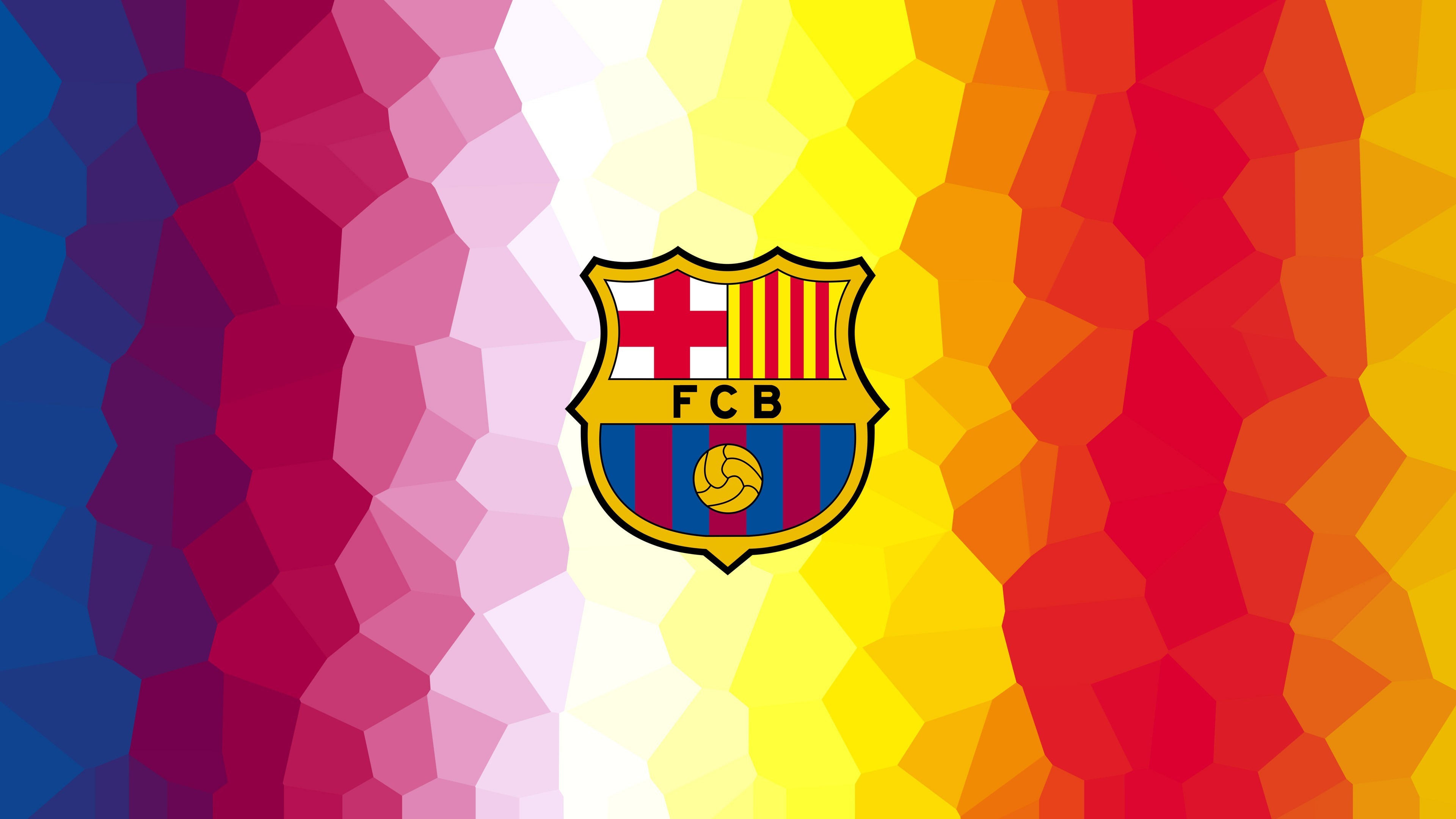Ultra Hd 4k Resolutions - Fc Barcelona Wallpaper Hd 4k - HD Wallpaper 