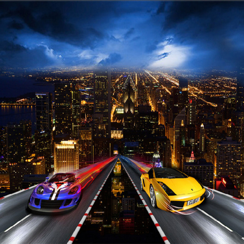 John Hancock Center - HD Wallpaper 