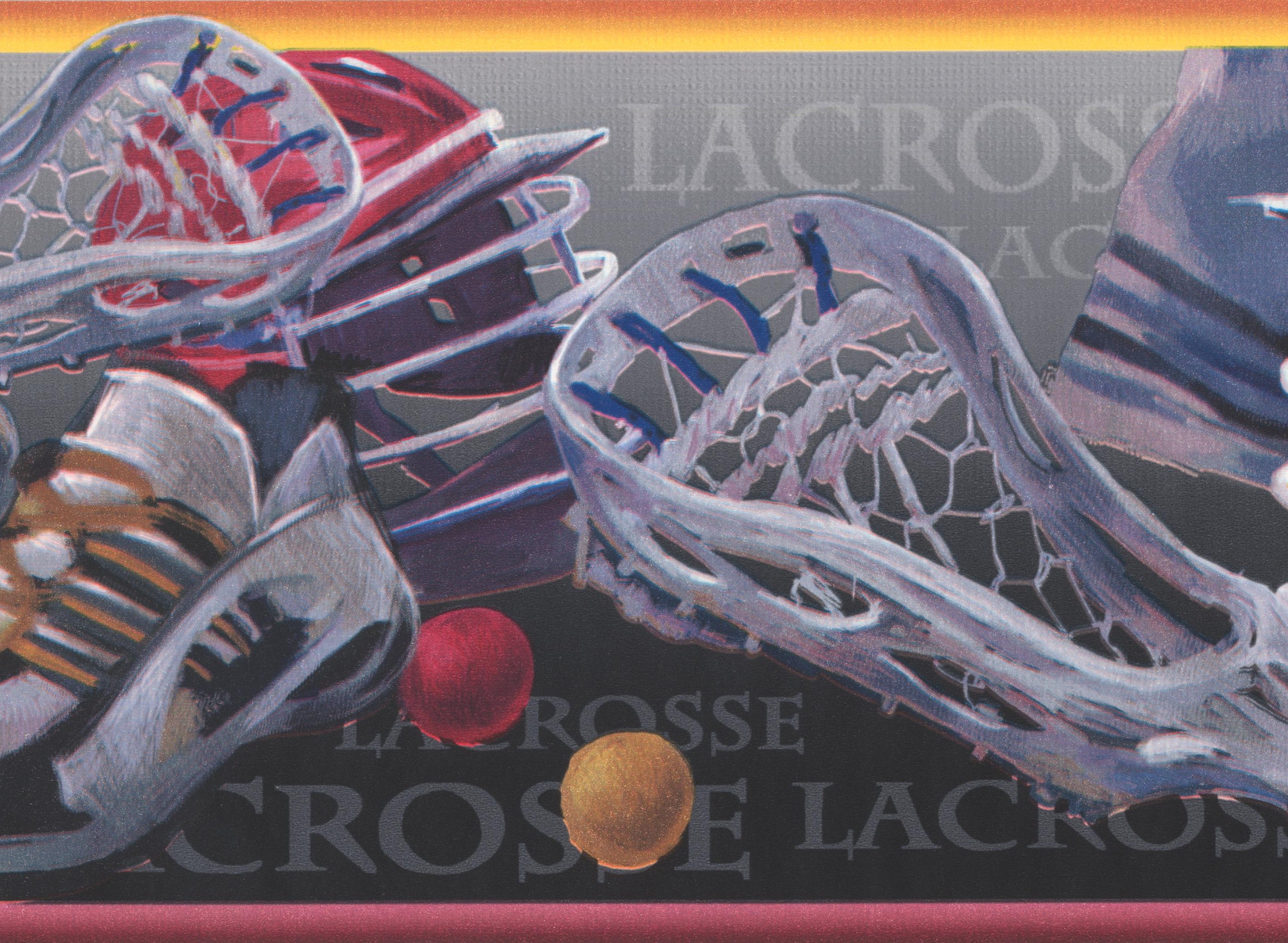 Lacrosse - HD Wallpaper 
