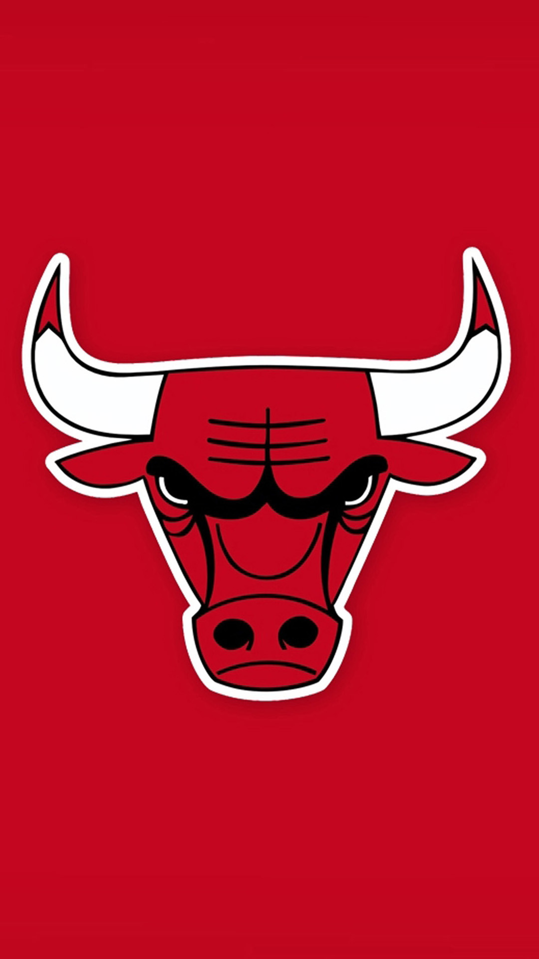 Sports Logo Wallpaper Px, - Chicago Bulls Wallpaper Iphone - HD Wallpaper 