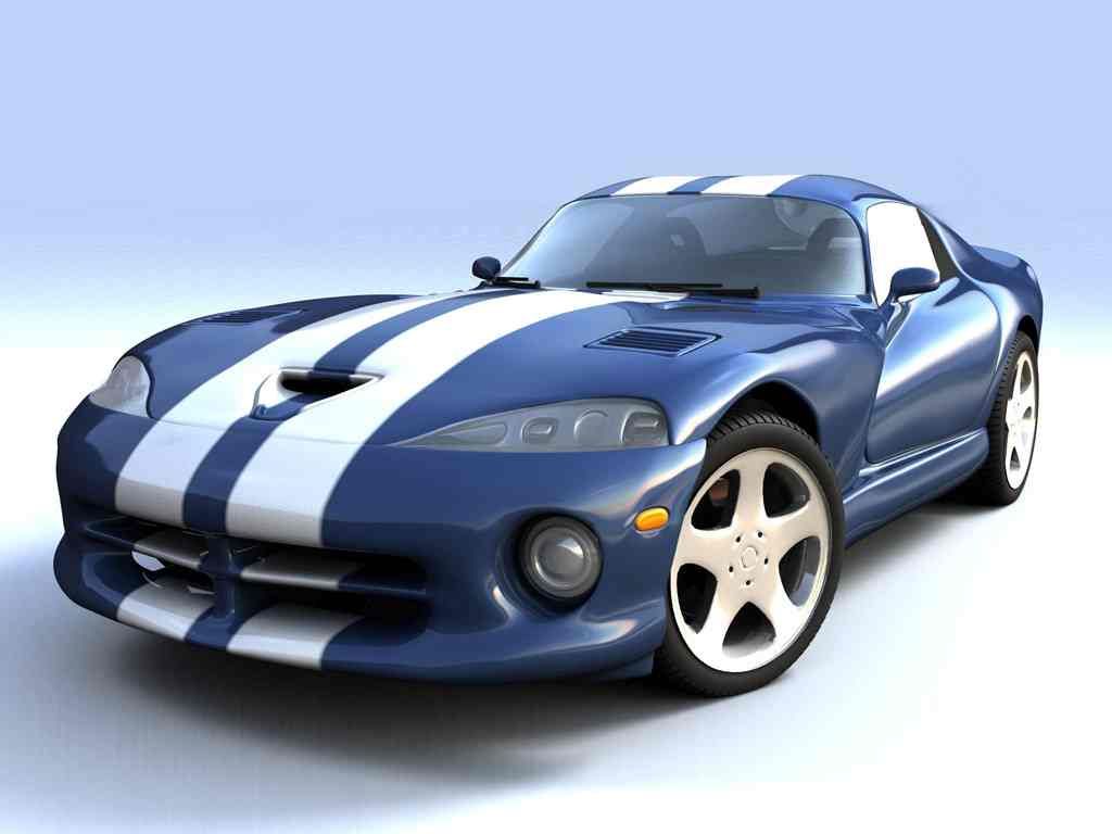 Sport Cars - HD Wallpaper 