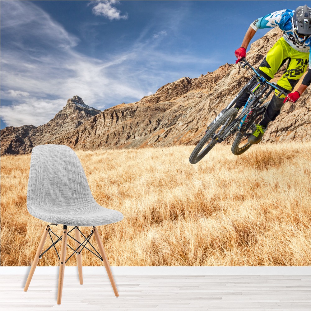 Puzzle Downhill - HD Wallpaper 