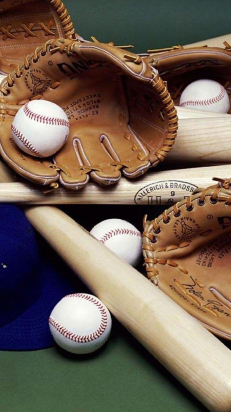 Iphone 6s Baseball Backgrounds - HD Wallpaper 