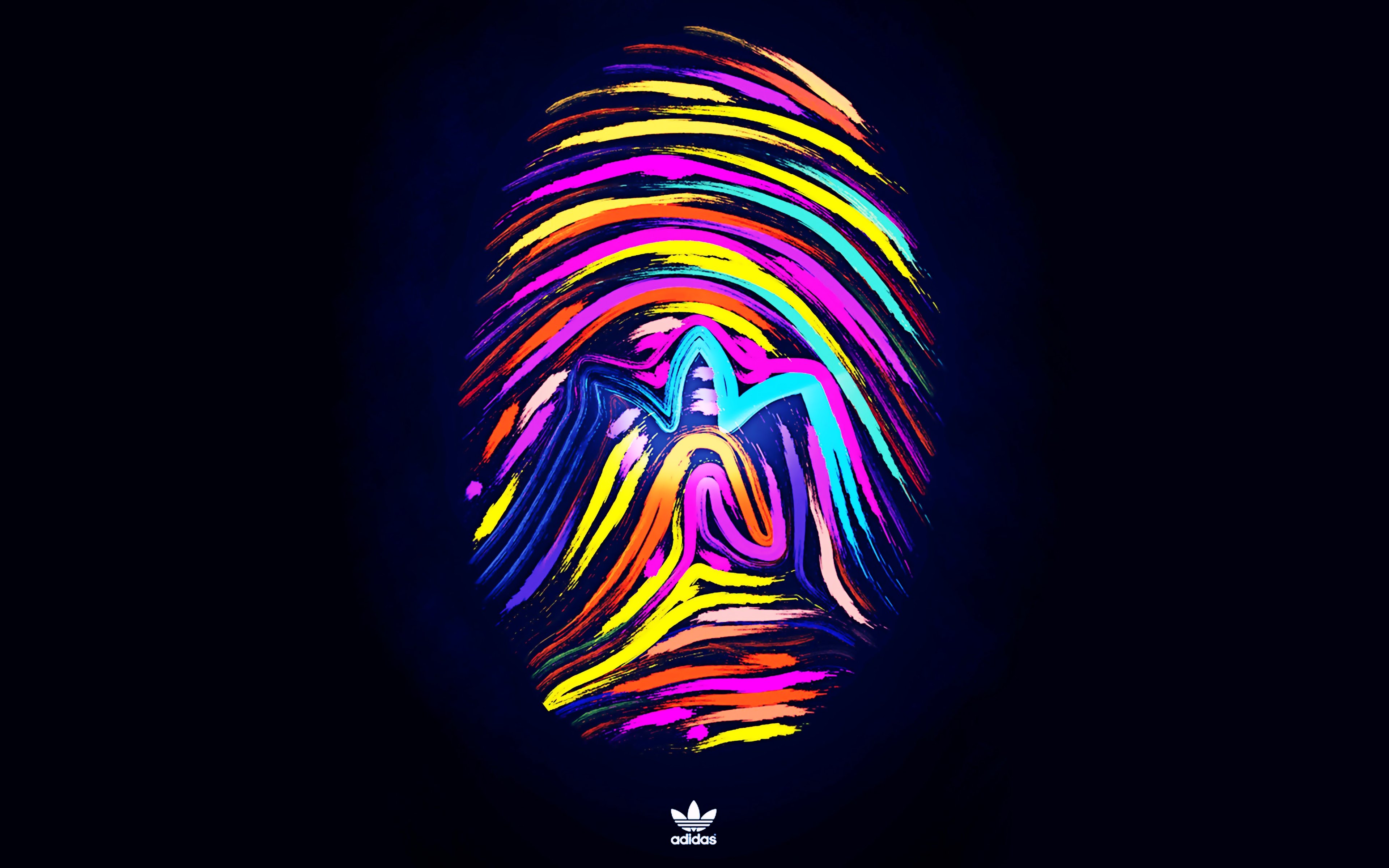 Adidas Background - HD Wallpaper 