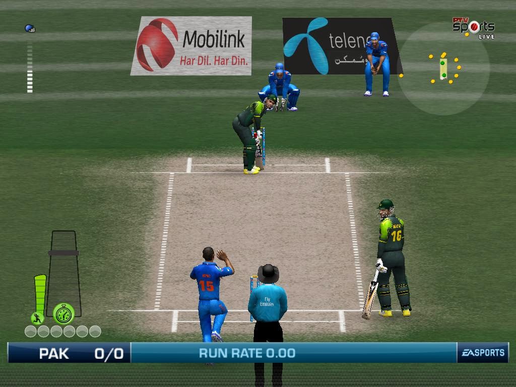 Ea Sports Cricket 2015 Free Download Jpg - Ea Sports Cricket For Android - HD Wallpaper 