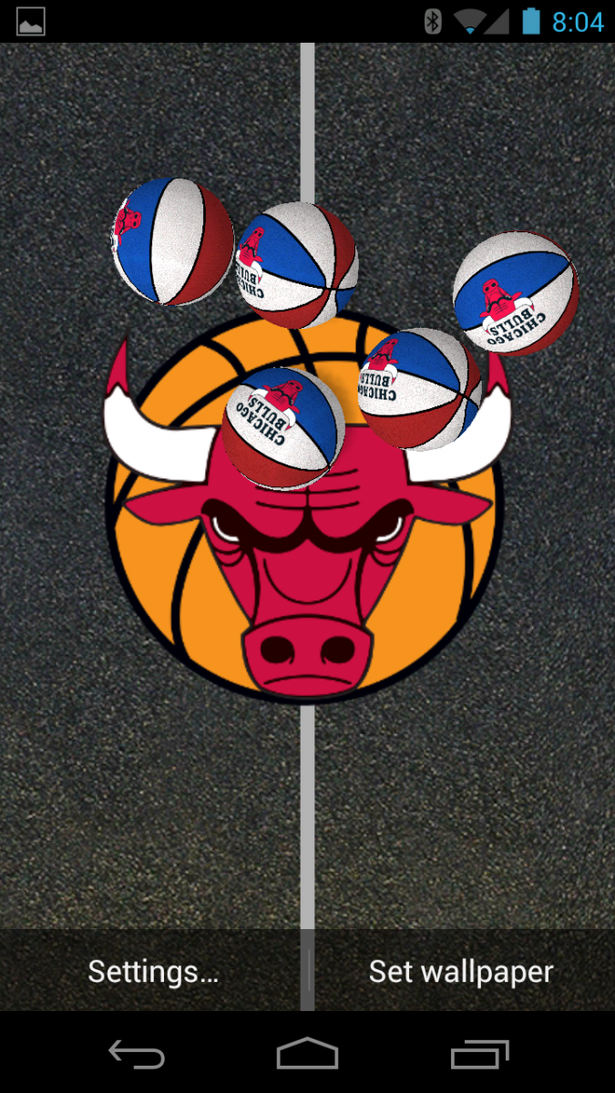 Nba Live Walpaper - Nba Wallpaper Fhd Android - HD Wallpaper 