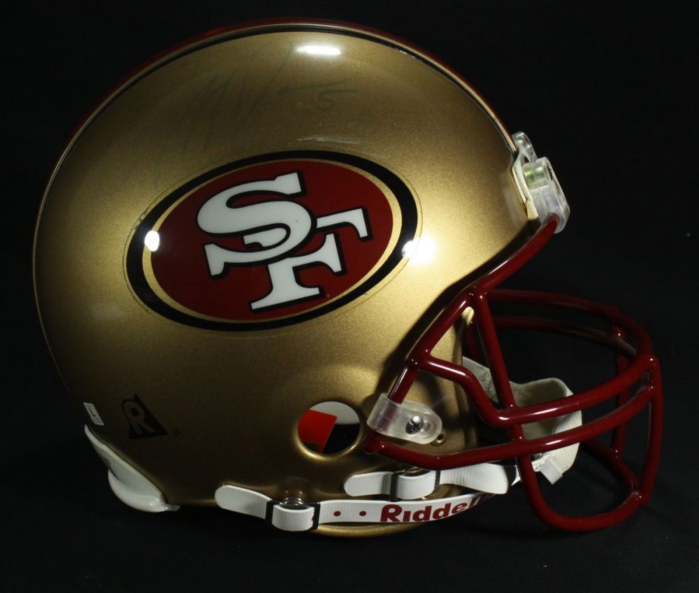 San Francisco 49ers - HD Wallpaper 