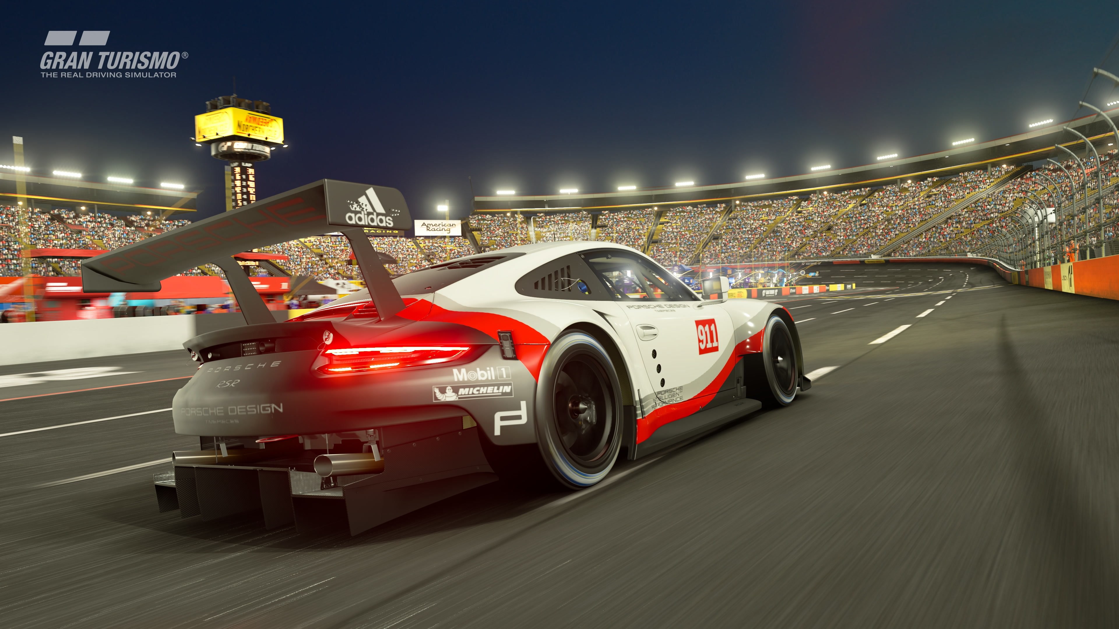 Gran Turismo Sport Hd Wallpapers 
 Data Src Download - Gran Turismo Sport Review - HD Wallpaper 